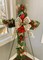 Cross Wreath, Christmas Wreath, Pine Wreath, Winter Wreath, Holiday Wreath, Reason for the Season, Religious, Christ Jesus, Front Door Decor product 5